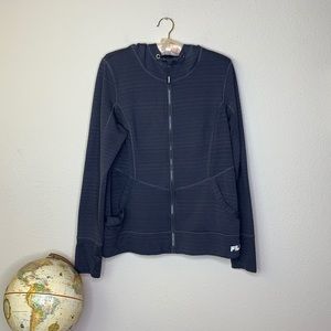Fila Sport Hoodie Size L